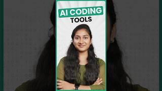 Top 3 AI Tools for Programmers ‍