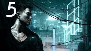 Sleeping Dogs #5 [Жучок]