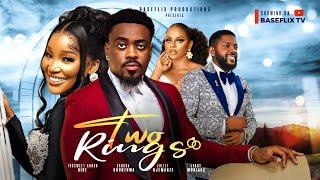 TWO RINGS (New Movie) Tooswseet Annan, Sandra Okunzuwa, Juliet Njemanz 2024 Nollywood Romantic Movie