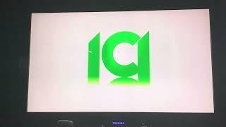 ICI Television (CFHD-DT) Ident (2023)