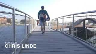 PWGfreestyle - Football freestyle -  Crossing borders [Linde Production]