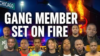Chicago’s Deadliest Spring: 14 Gang Members Killed in April-May 2025