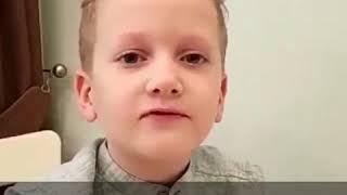 Миша Шевченко: Просьба к Путину