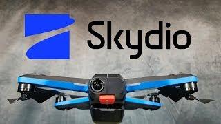 This ONE THING will make you want a Skydio 2 - KEN HERON  [4K]