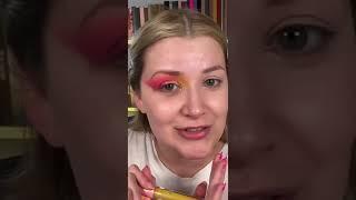 PART 1! TESTING #iheartrevolution TASTY PINEAPPLE COLLECTION!  #lucestephenson #makeup