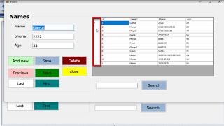 c# tutorial for beginners -  remove default column datagridview