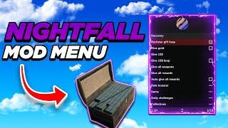 Nightfall Mod Menu: Your Key to Dominate Red Dead Online