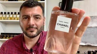 NEW CHANEL PARIS - PARIS PERFUME