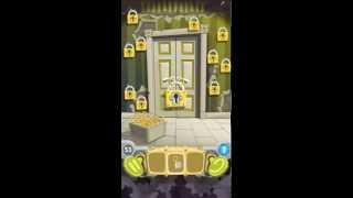 100 Doors Cartoon Level 53 Walkthrough Solution