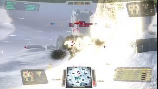 MWO MechWarrior Online - JM6-DD 2RAC5+4HMG - Fresh mech fast CT kill