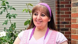 Wow! Crochet Designs New Tuesday Live