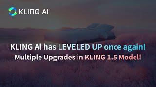 KLING AI has LEVELED UP once again! 