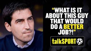 Is Andoni Iraola a GOOD APPOINTMENT for Bournemouth?  Simon Jordan's Verdict! 
