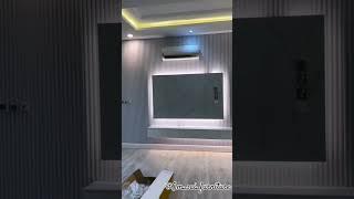 Revolutionary TV Unit Designs for 2023 - A Must-See! #viral #shorts #shortvideo #home #homedecor