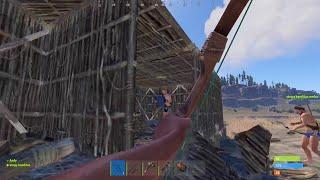 We found Fortnite players in Rust