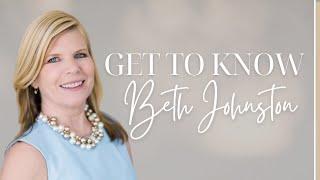 Beth Johnston Richmond, Virginia Realtor Profile | Virginia Association of Realtors