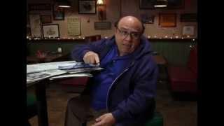 It's Always Sunny in Philadelphia - Frank on his Vietnam experiences