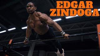 EDGAR ZINDOGA - QUALIFICATIONS BEAST OF THE BARZ