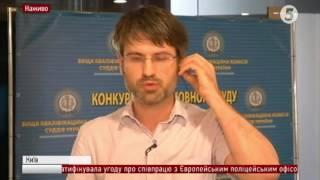 Роман Маселко: Є всі підстави, щоб Павло Вовк не пройшов до Верховного суду