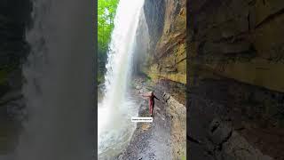 Mini guide to the ultimate summer escape: Ohiopyle State Park in the Laurel Highlands, PA # Ohiopyle