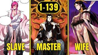 [1-139] He Reincarnated Into The Body Of An Evil Young Master | Manhwa Recap