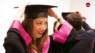 Welcome to your future - non stop MBA Experience | SDA Bocconi