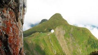 Mt  Pilatus Switzerland in 60 Seconds