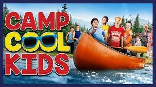 Camp Cool Kids - Movie Preview