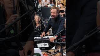 Fanna-Fi-Allah Qawwali at Sufi Festival