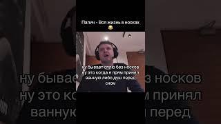 #папич #носки #сон #философия