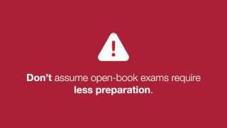 Acing Your Law Exam: Open-Book and Take-Home Exams | quimbee.com