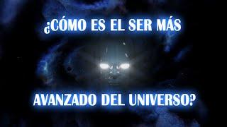 ¿Cómo serían los extraterrestres más avanzados del Universo?