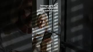 Yang sedang Merantau, Salam dari Ibu #katakatabijak