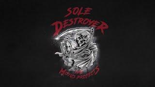 SOLE DESTROYER (2020)