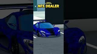 Make a Need for Speed Dealership? Car Dealership Tycoon #cardealershiptycoon #roblox @AngelicaRBLX