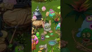 My singing monsters.