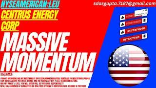 MASSIVE MOMENTUM : LEU STOCK ANALYSIS | CENTRUS ENERGY CORP STOCK