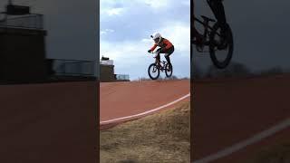 My Favorite Track - Rock Hill BMX SX Track