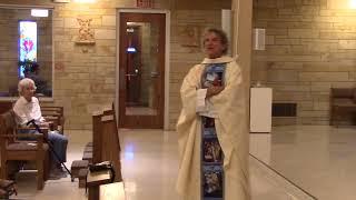 Feast of the Assumption of the Blessed Virgin Mary