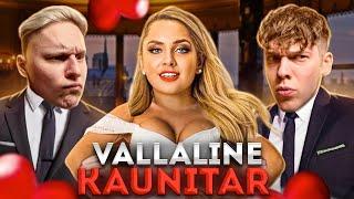 VALLALINE KAUNITAR (part 2)