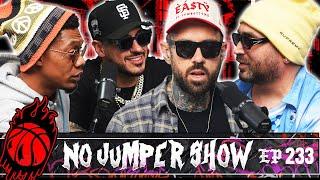 The NJ Show # 233 with Lush, Compa RaidHer & Beez