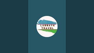 LABBAYKA TRAVEL  efirda!