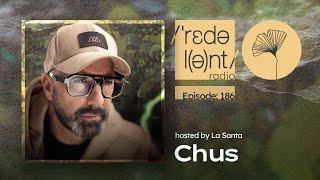 CHUS Redolent Music Radio Episode 186