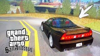 GTA SAMP НА МАКСИМАЛКАХ! - ЛУЧШАЯ СБОРКА ГТА 2018!