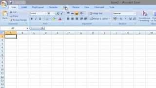 Converting XML to XLS (XML to Excel spreadsheet )