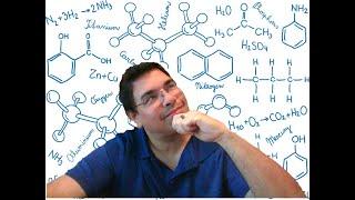 Mr Moore's Chemistry: Chapter 12.02 - Stoichiometric Calculations