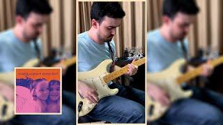The Smashing Pumpkins - Cherub Rock (Guitar Cover) #Shorts