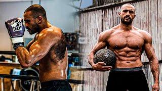 Badr Hari (Бадр Хари)