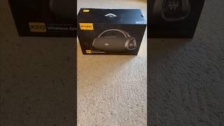 W King X20: Unboxed
