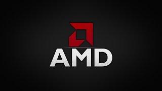 Сегодня я покажу как установить драйвера на видеокарту amd radeon